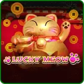 Lucky Meow game icon