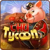 Mr Chu Tycoon game screenshot