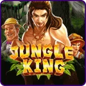 Jungle King game icon