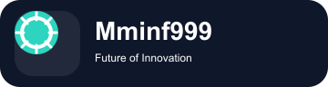 mminf999.com Logo